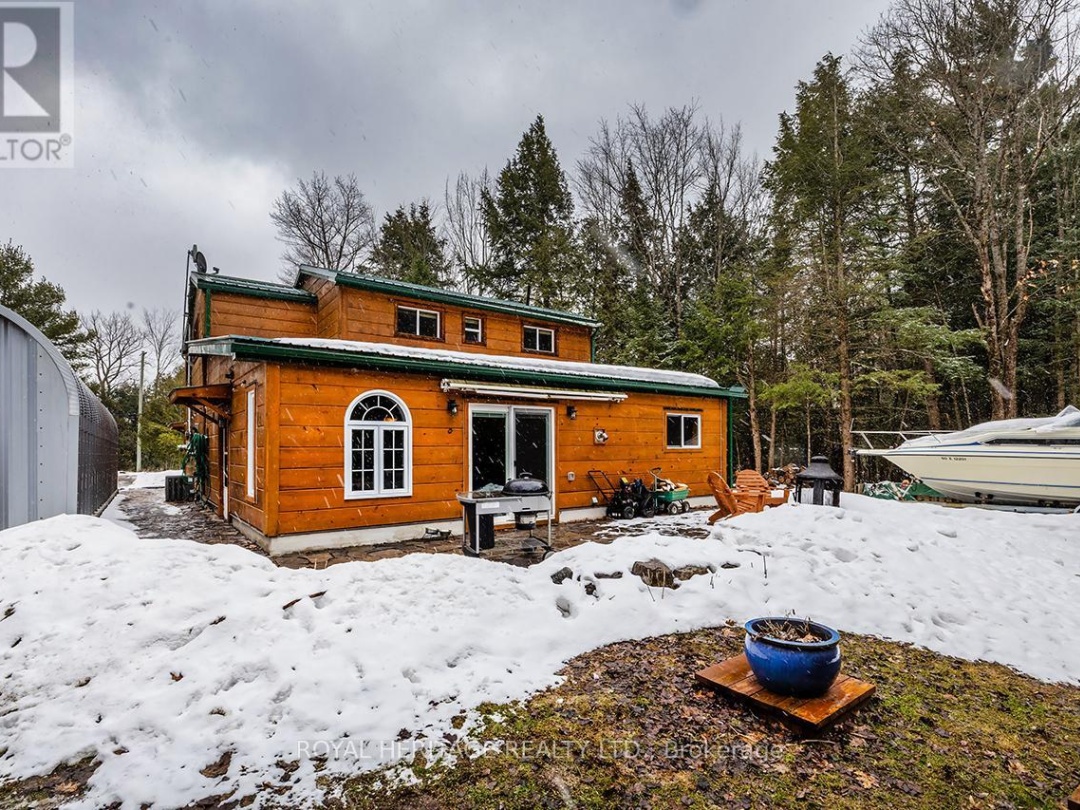 428 Kennedy Drive, Little Bald Lake