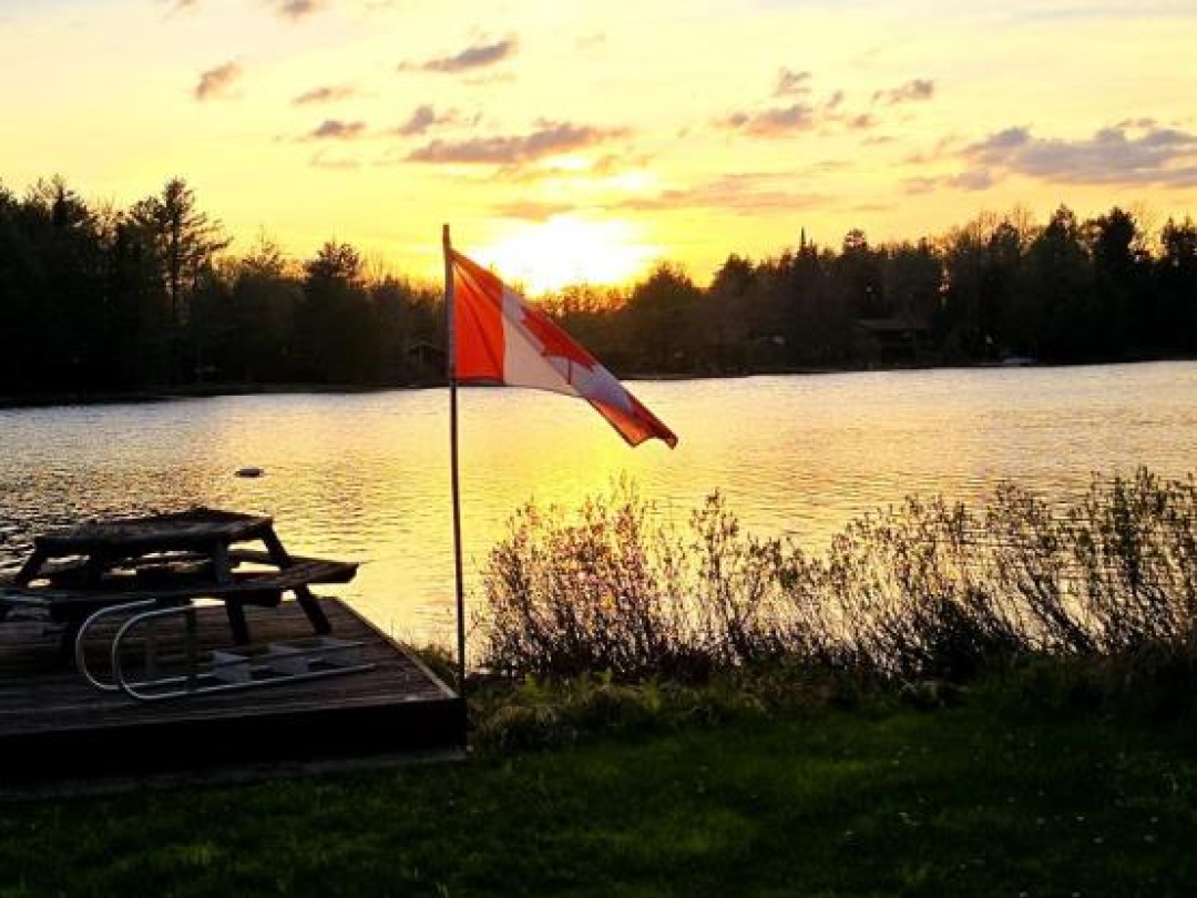 36 ROBERTS LAKE ROAD E, 
