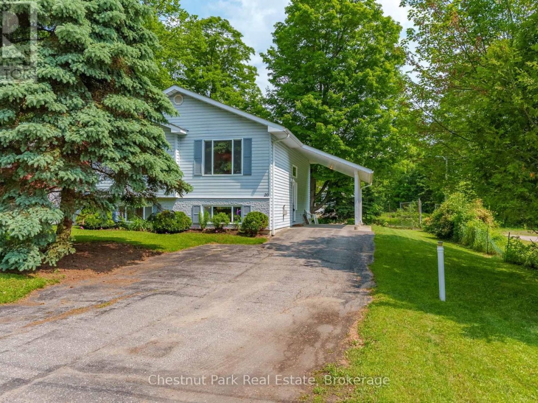 20 HILLTOP DRIVE, 