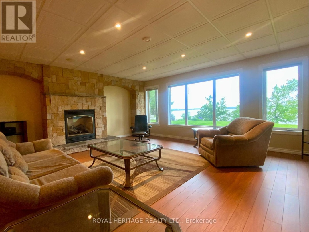 139 Peller Court, Pigeon Lake