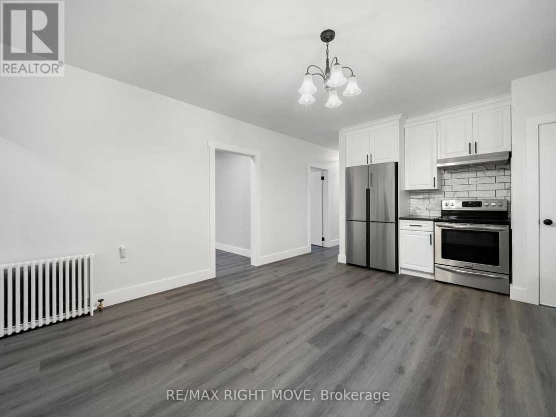 206 MARY STREET, Orillia