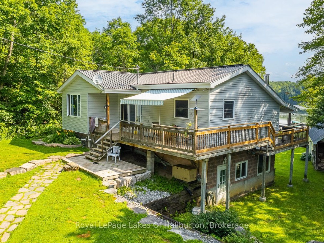 1272 Little Bob Lake Road, Little Bob Lake