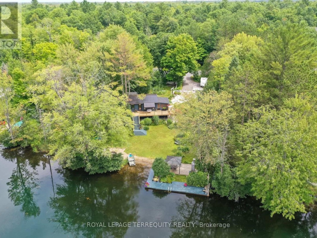 7862 Birch Drive, Severn Lake