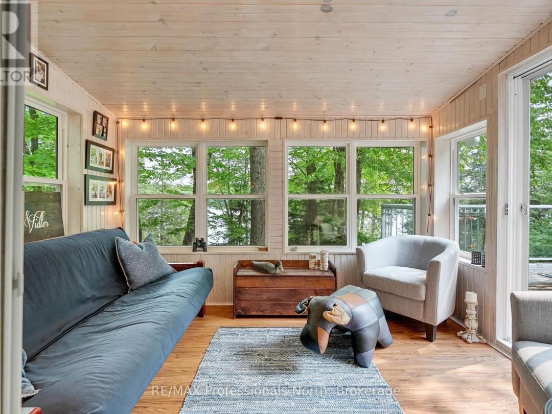 303 Deerwood Drive, Buck Lake