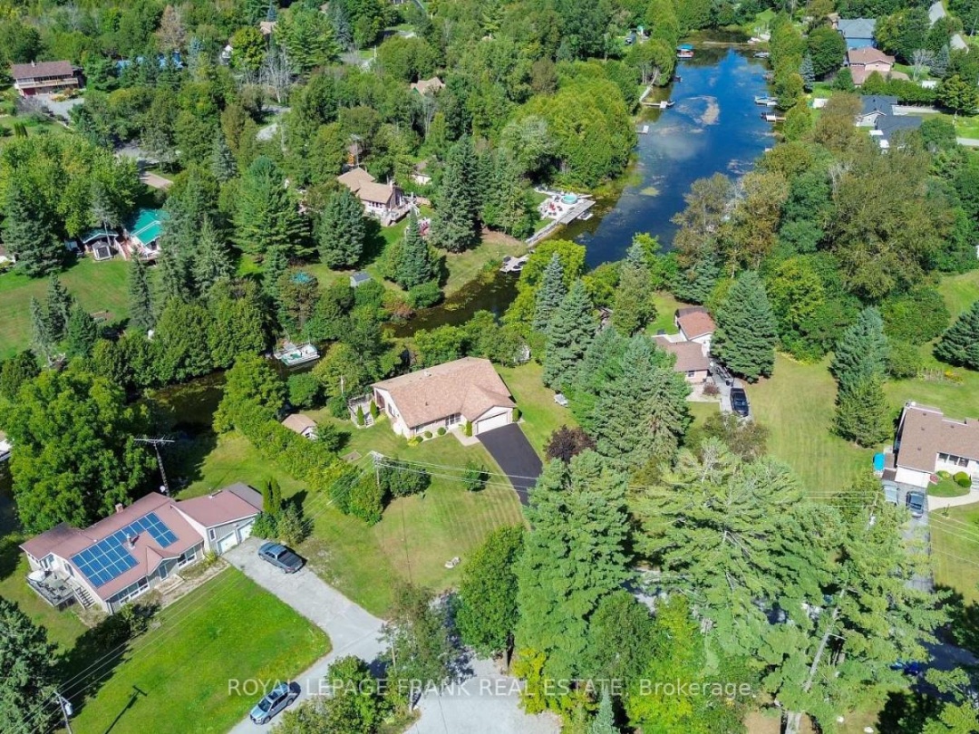 41 Pirates Glen Drive, Pigeon Lake
