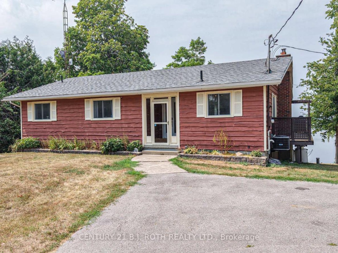 71 CAMPBELL BEACH ROAD, 