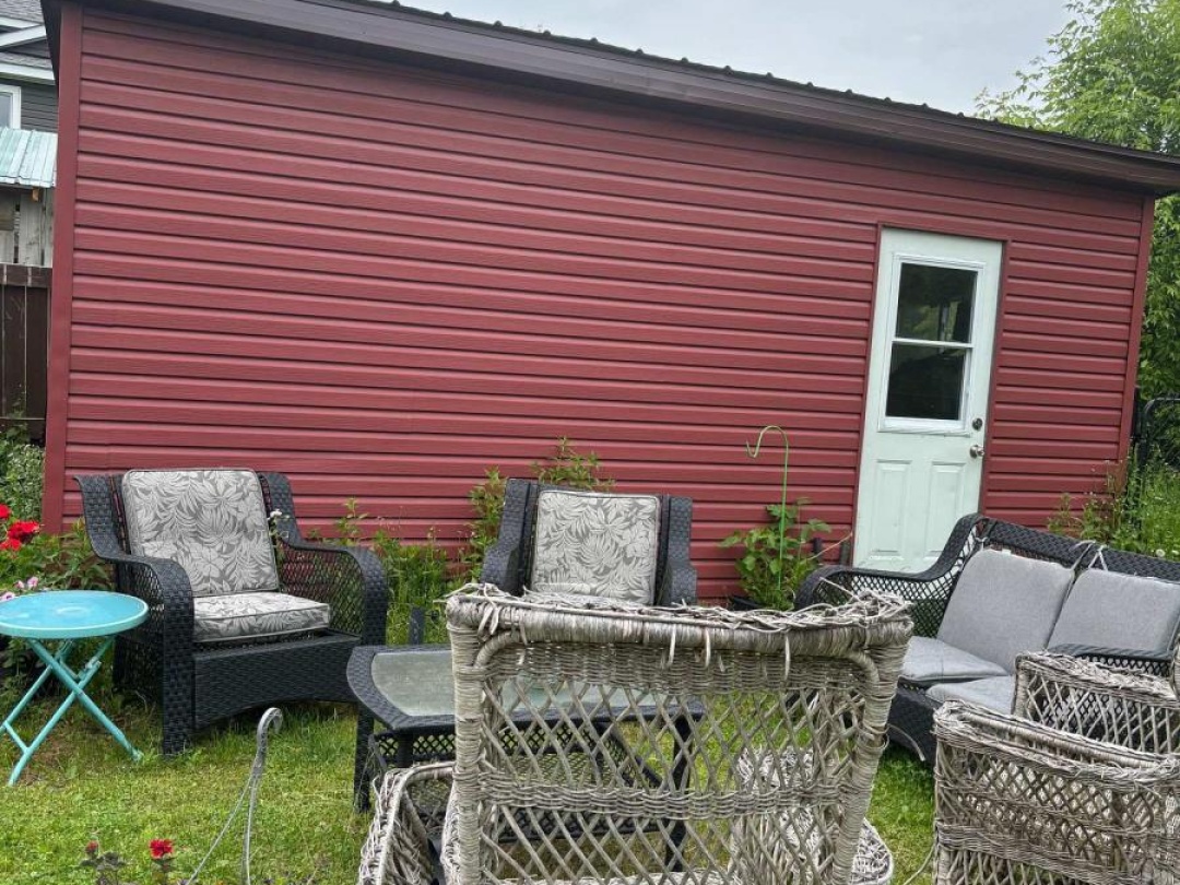 322 BOBCAYGEON ROAD, 