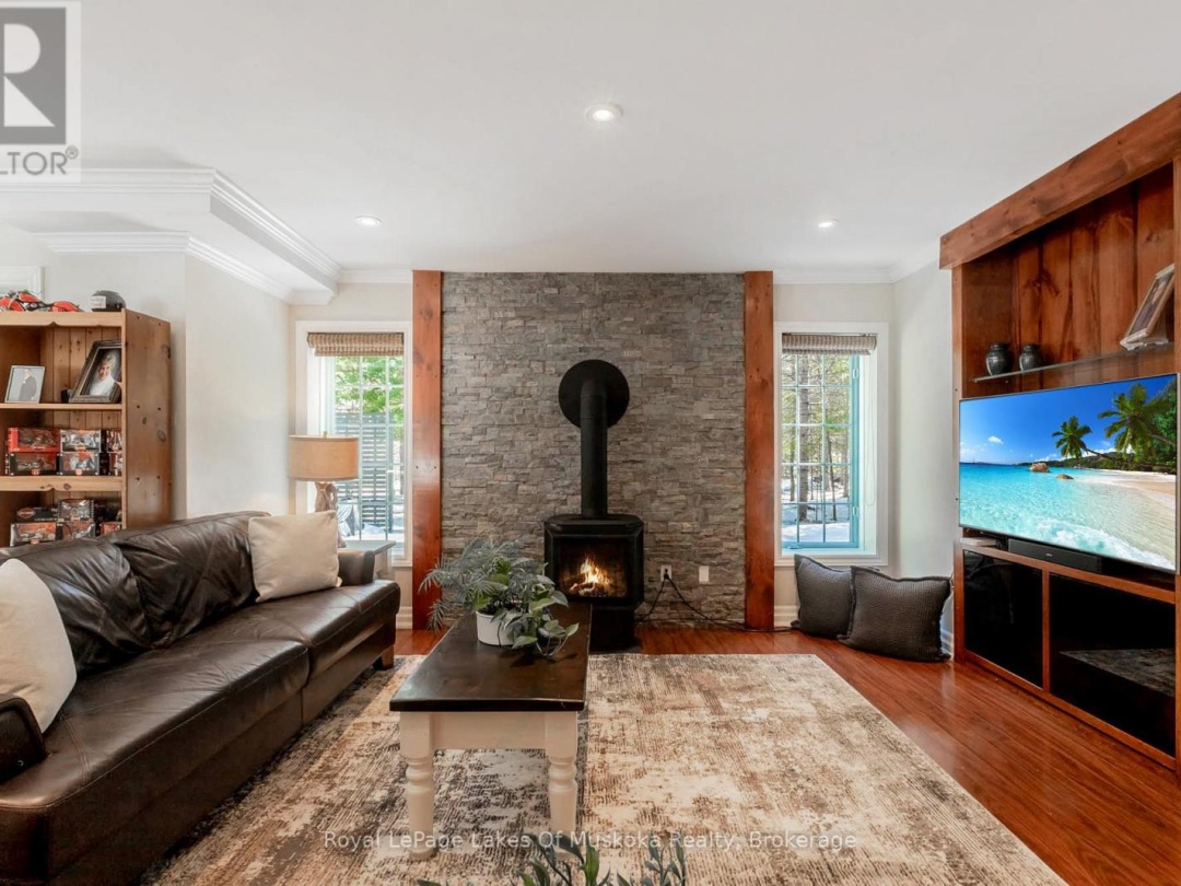 24 BIRCHWOOD CRESCENT, 