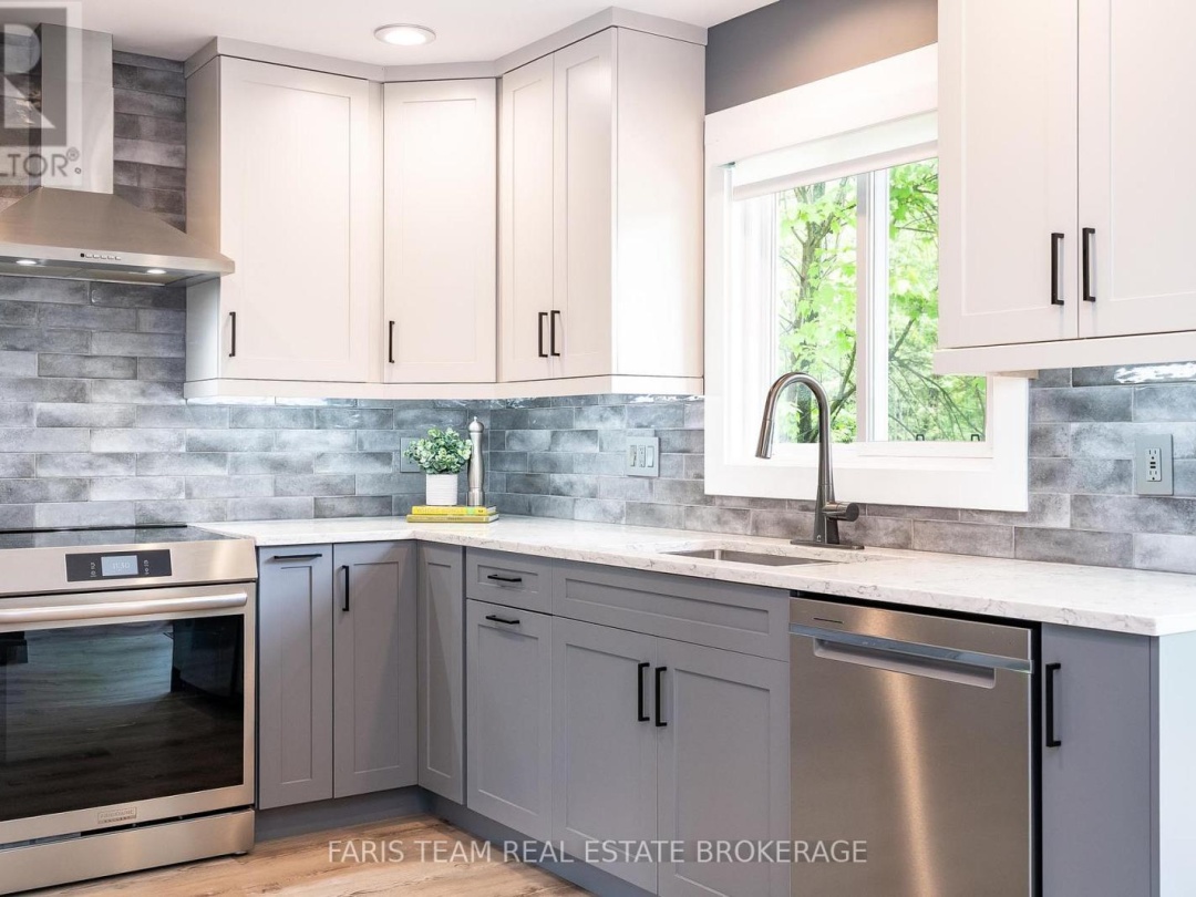 30 BOURGEOIS BEACH ROAD, 