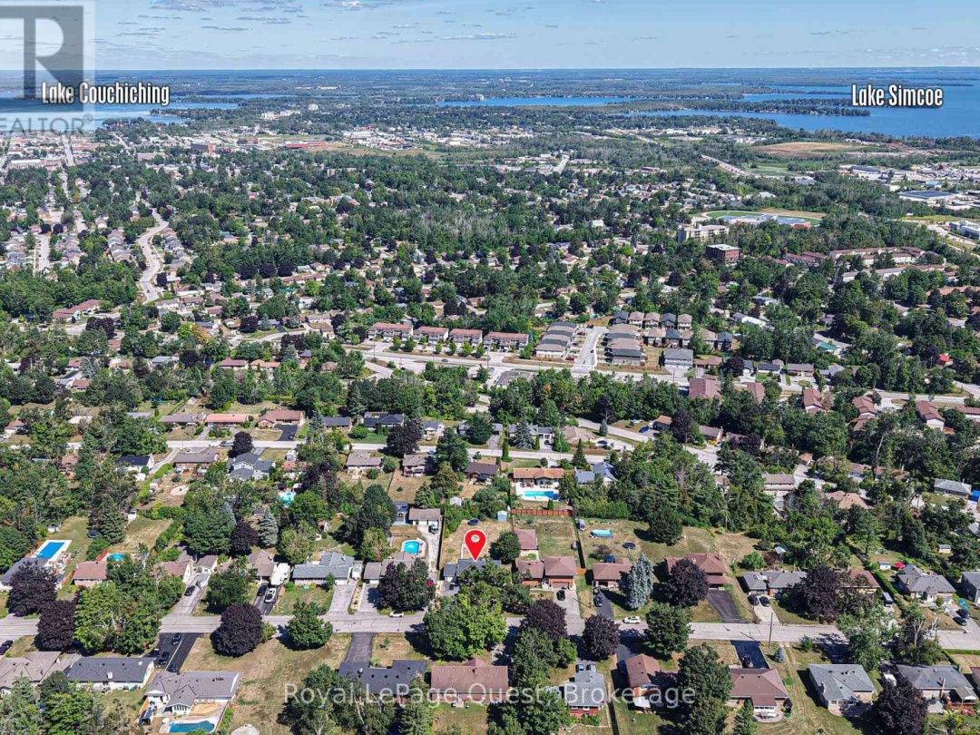 36 ESTHER ANNE DRIVE, 