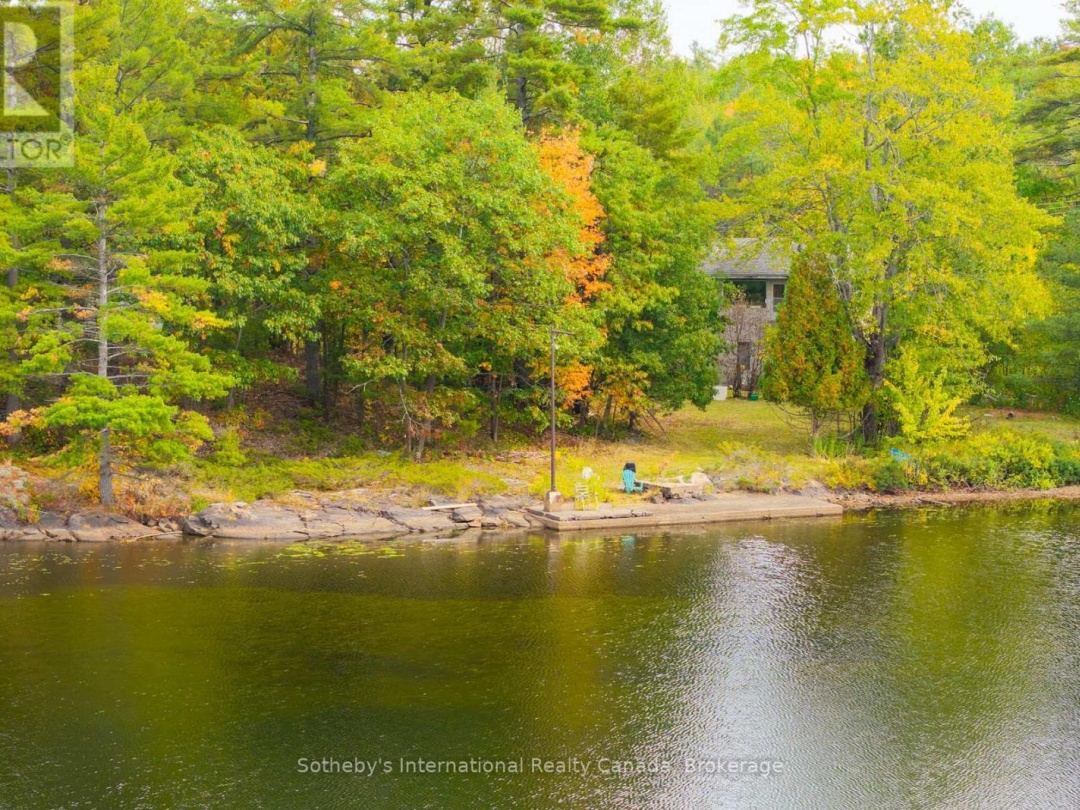 1144 SOUTH MORRISON LAKE ROAD, 