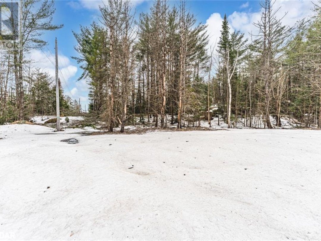1036 Hopkins Road, Gravenhurst