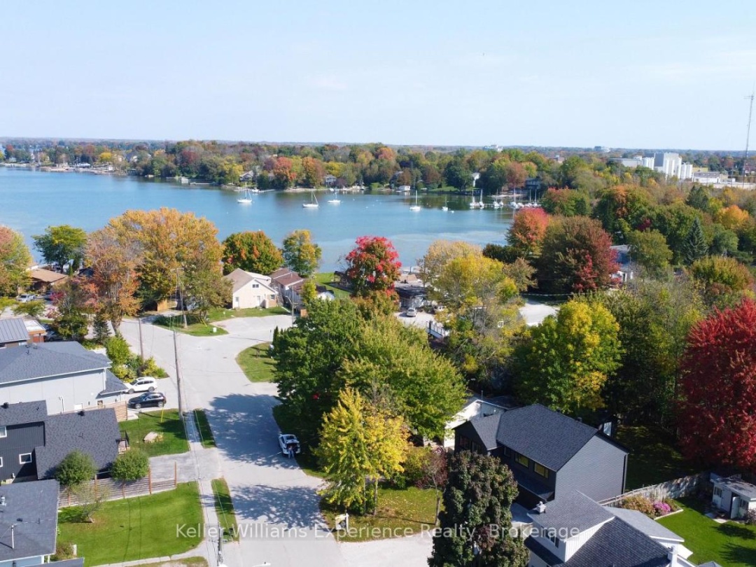 159 CEDAR ISLAND ROAD, 