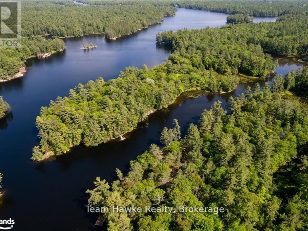 6528 Severn River, Georgian Bay