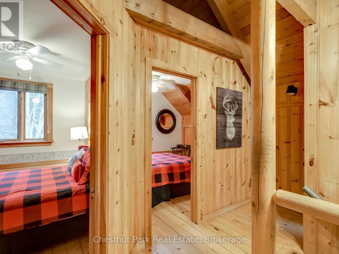 30 MCVITTIE ISLAND, Lake Muskoka