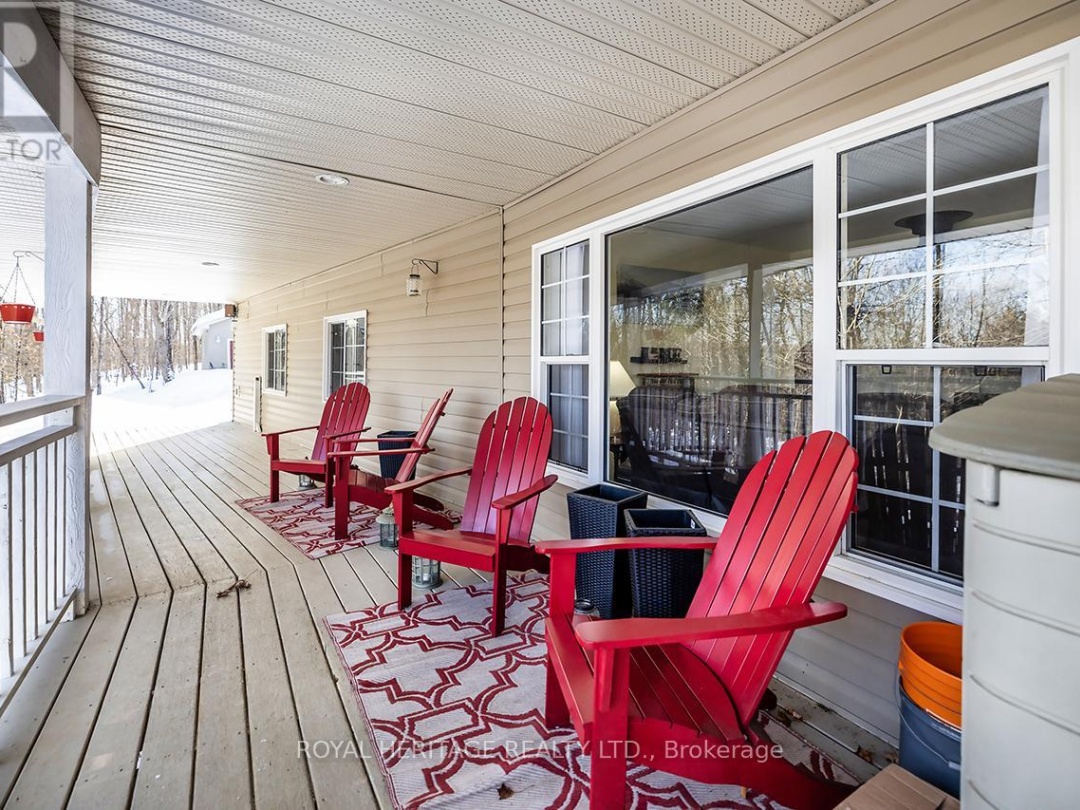 1030 Purbrook Road, Lake Muskoka