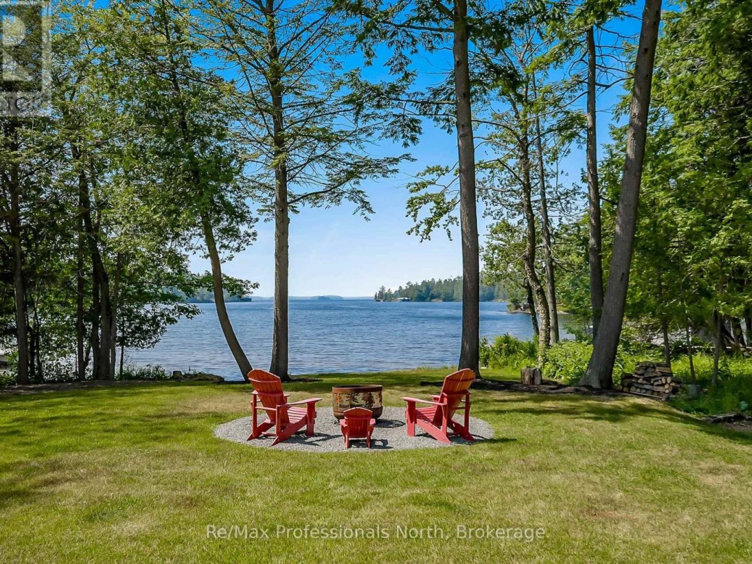 1054 BRYDONS BAY ROAD, 