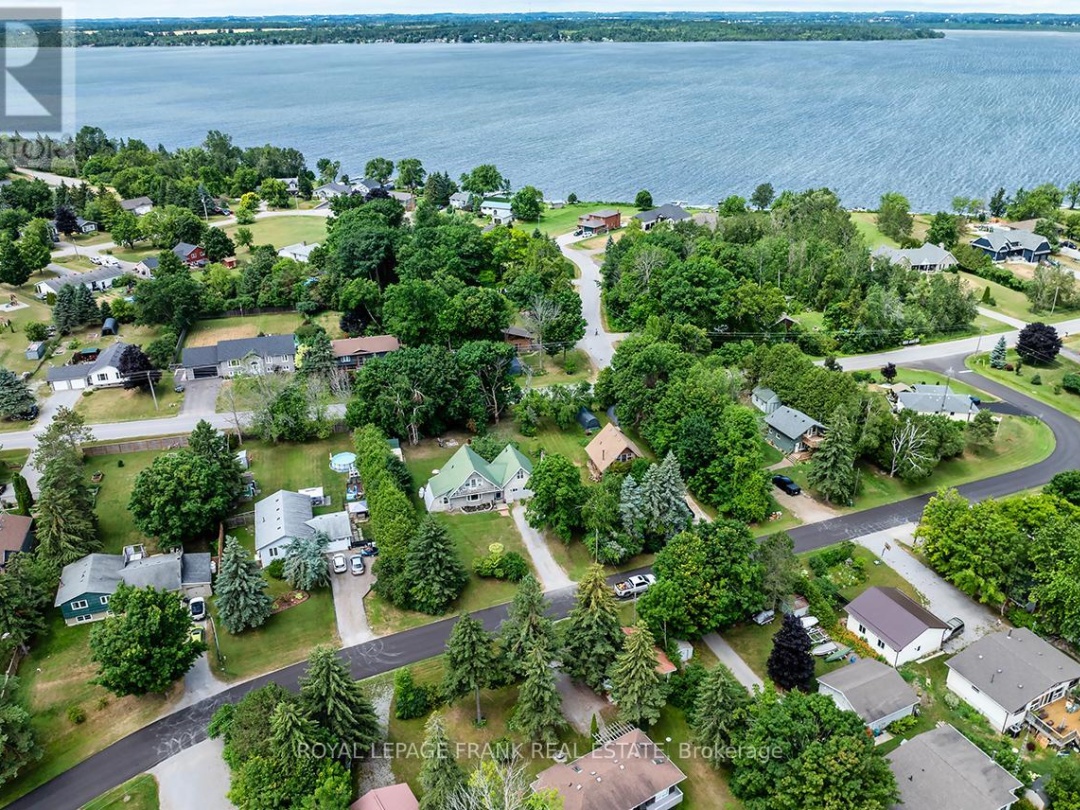 16 SHELLEY DRIVE, 