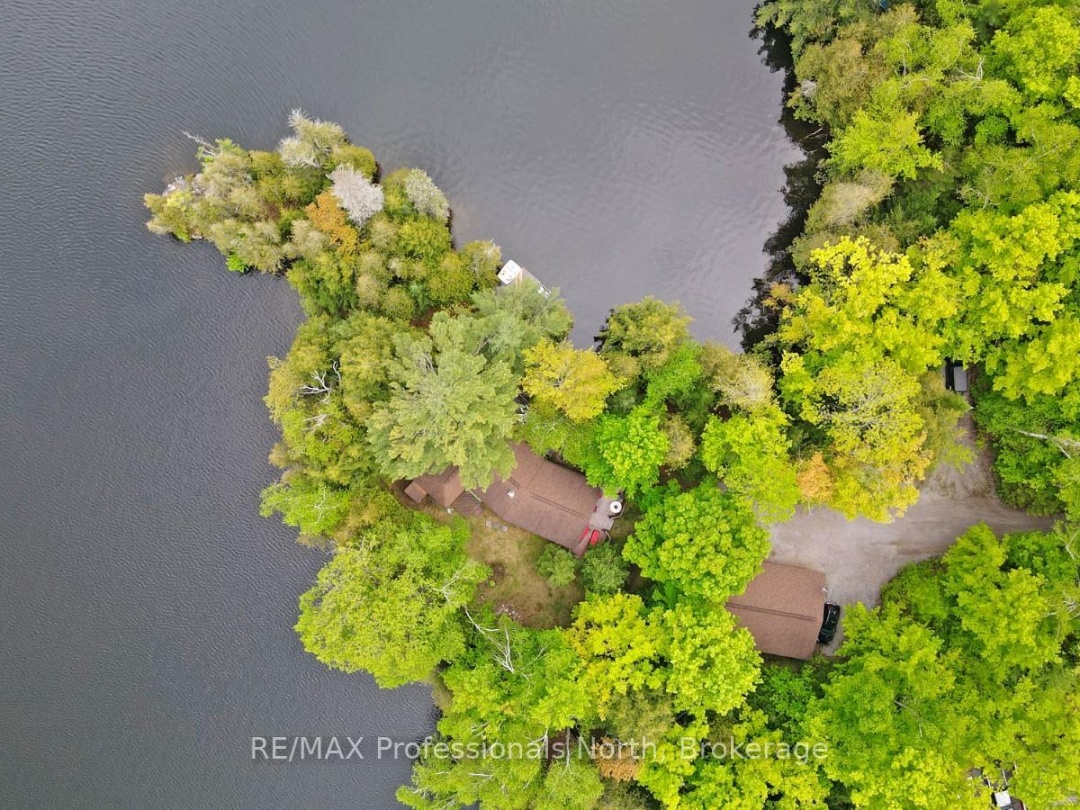 1191 Enterprise Drive, Contau Lake
