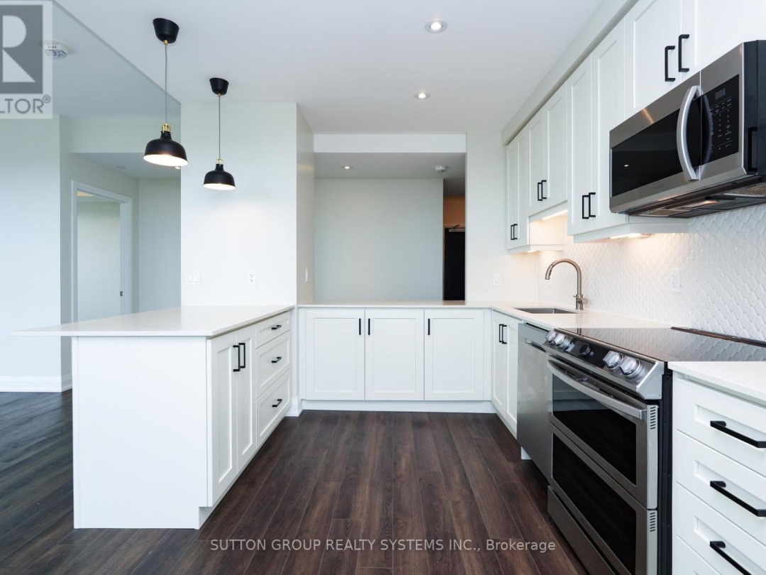 1801 - 15 LYNCH STREET, 