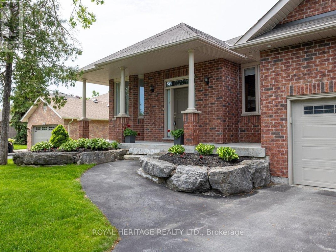 20 ISLAND BAY DRIVE, 
