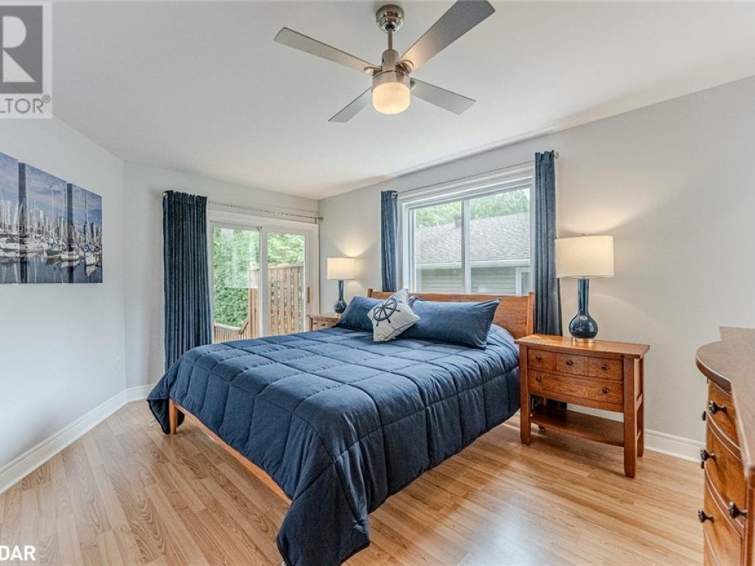1663 PENINSULA POINT Road, 