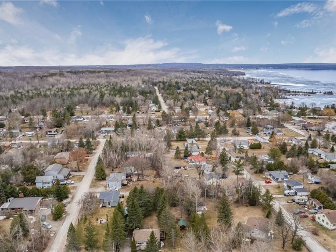 185 SILVER BIRCH CRES Crescent, Port McNicoll