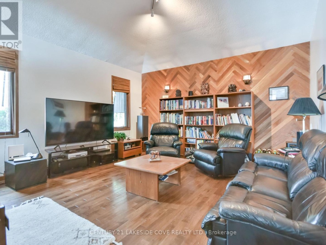 42 Thicketwood Place, Lake Simcoe
