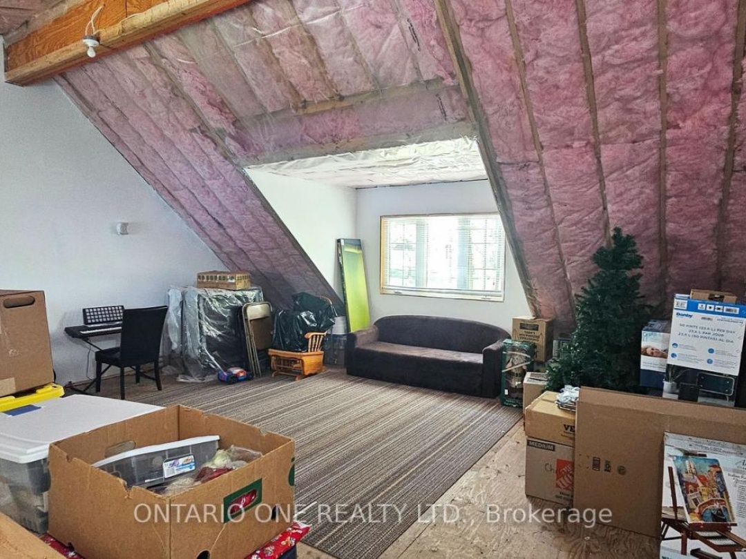 3143 SPARROW LAKE ROAD S, St George Lake