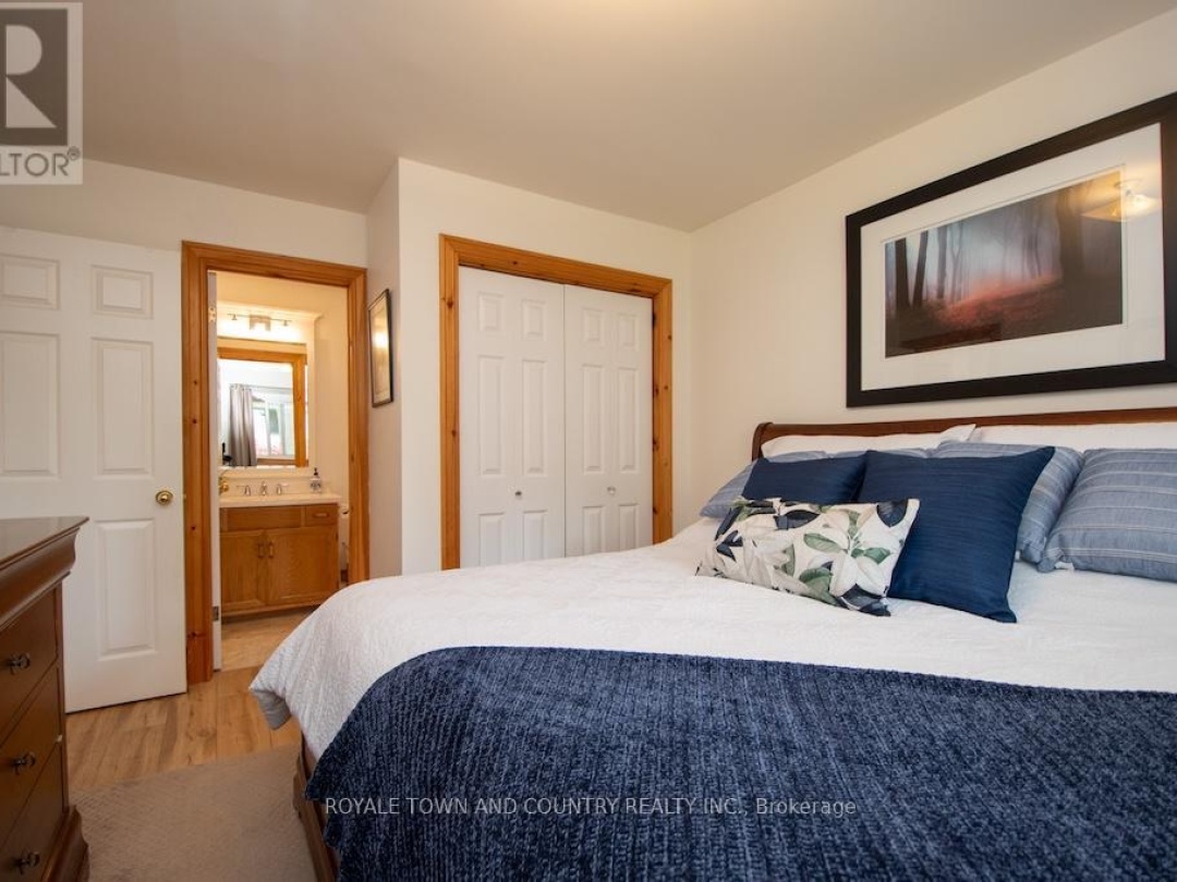 24 Goodman Road, Balsam Lake