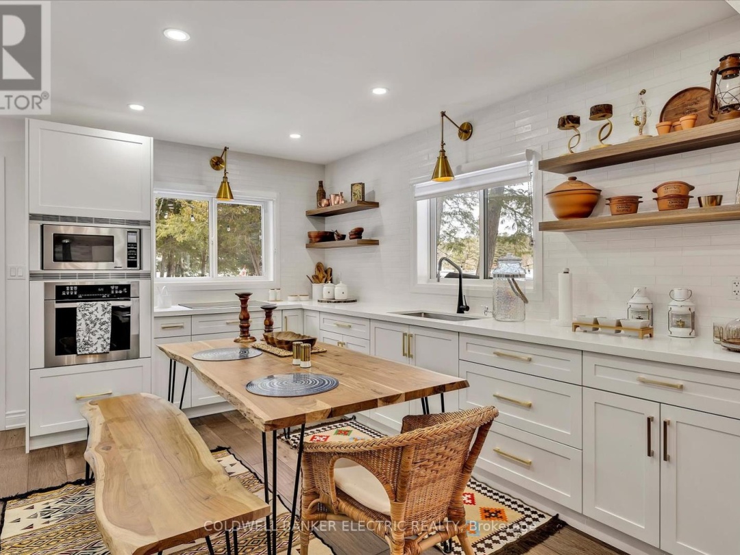 1224 Mccrackens Lane, Horseshoe Lake