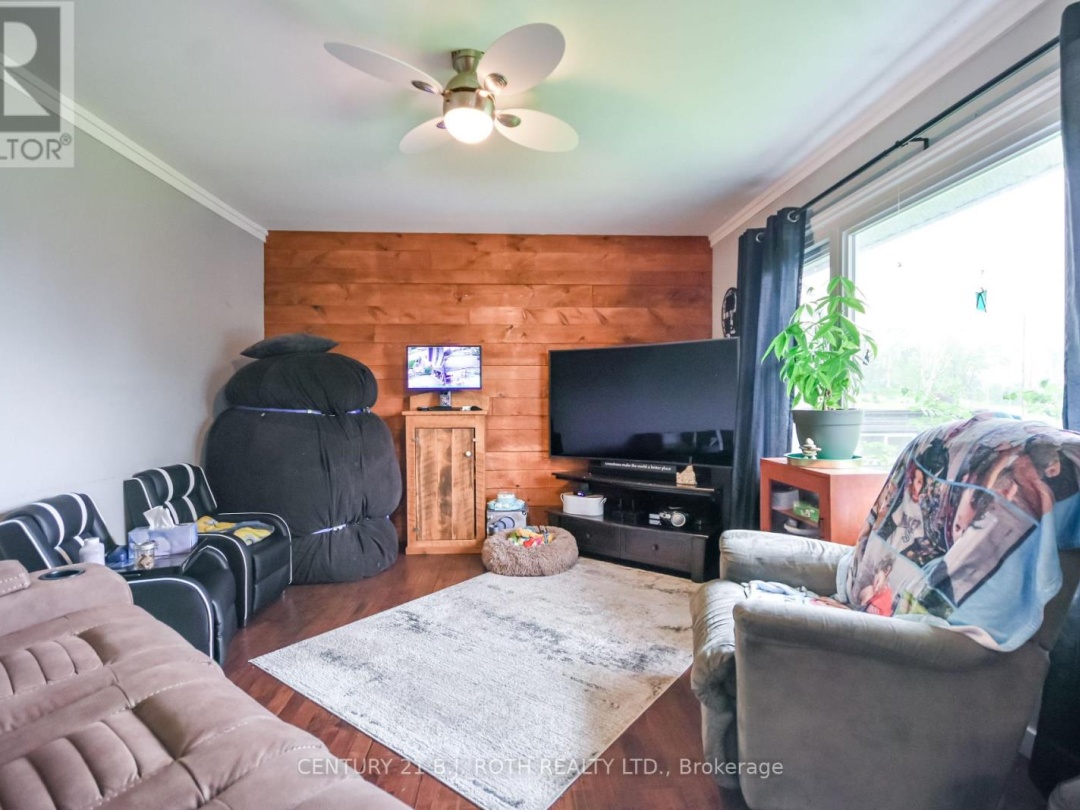 13 FITTON HEIGHTS, 