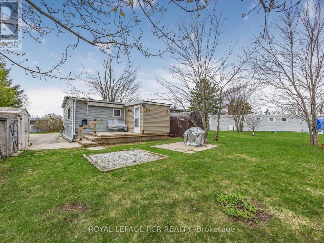 15 Balantrae Drive, Oro-Medonte