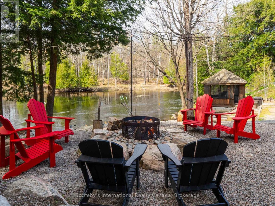 5270 Dean Trail, Severn Lake