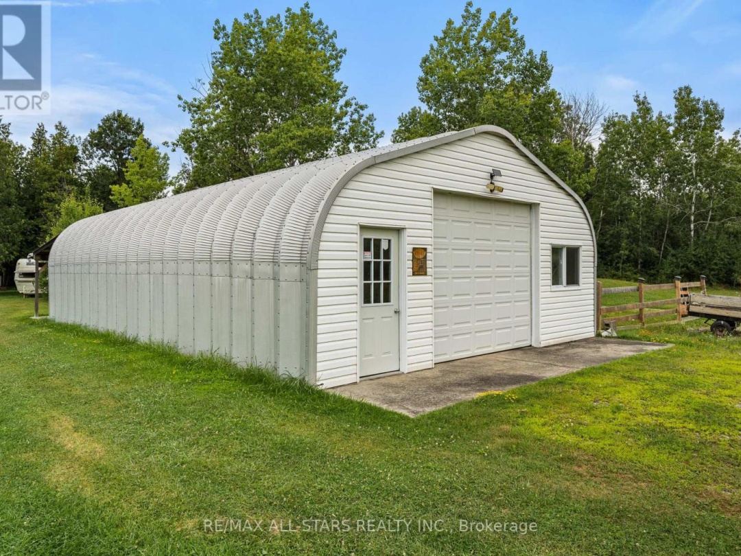 93 STURGEON GLEN ROAD, 