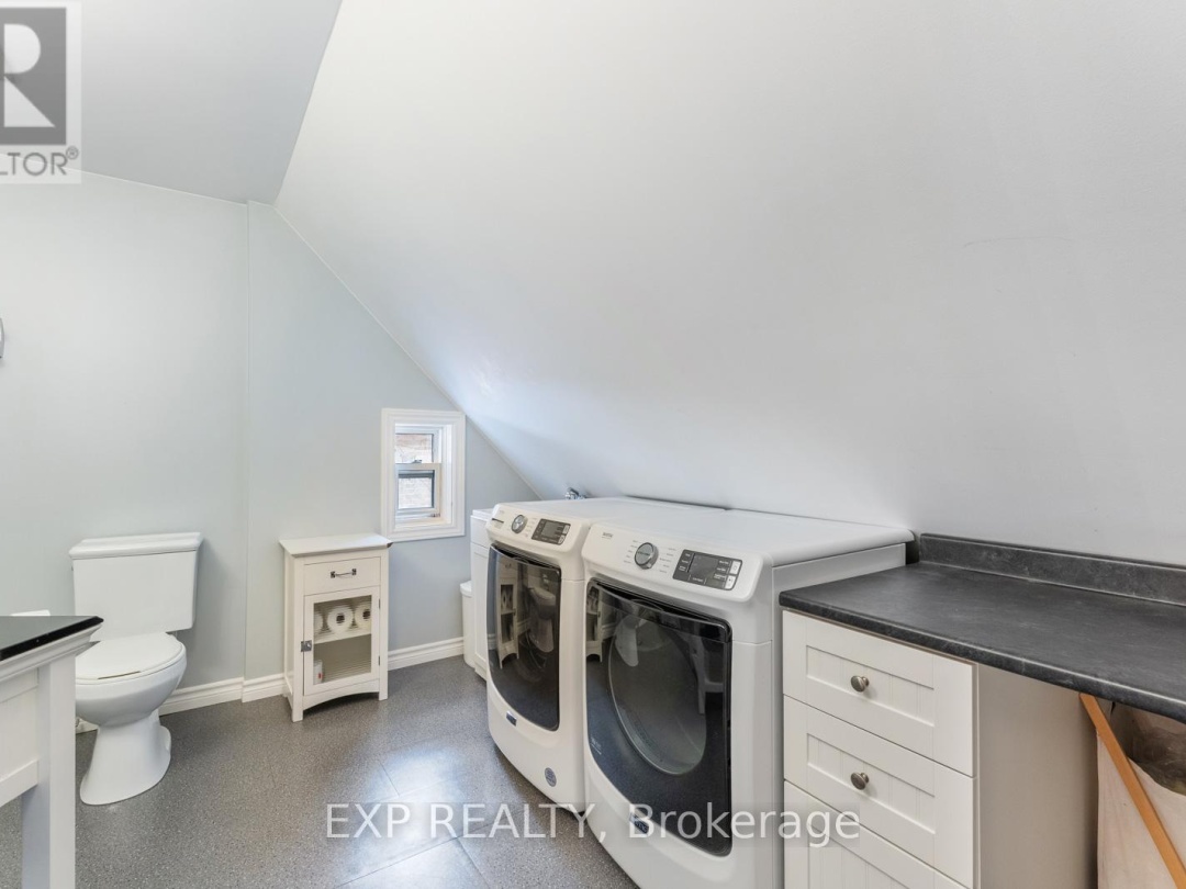45 PENETANG STREET, 