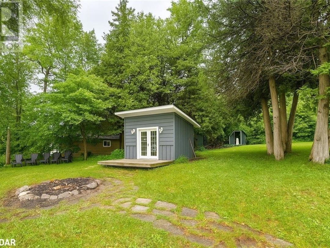 1267 HORSESHOE ISLAND Island, 
