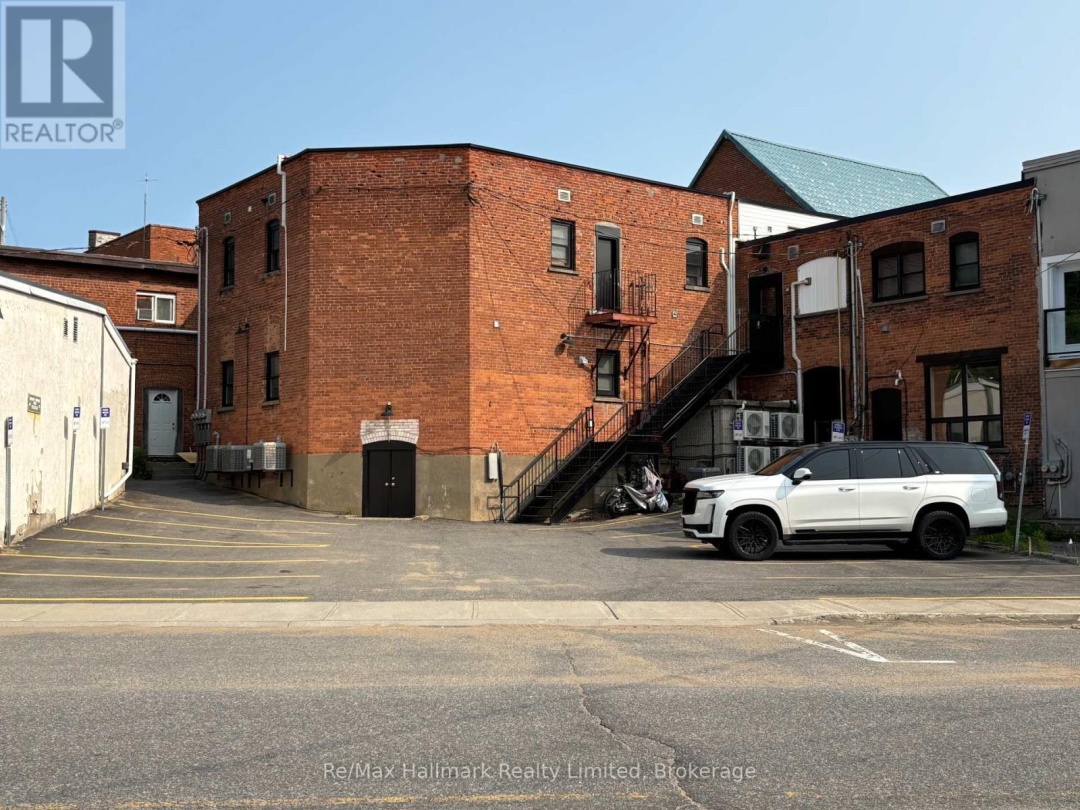14 MANITOBA STREET, 