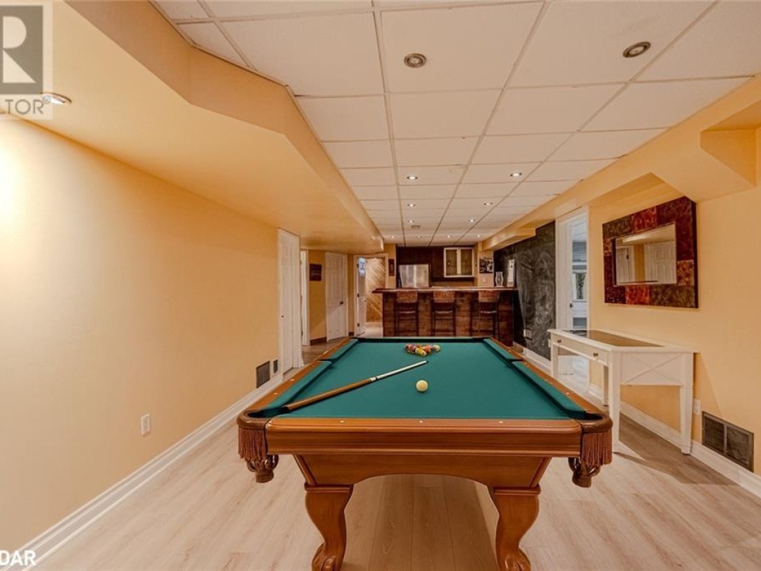 4653 Kurtis Drive, Ramara