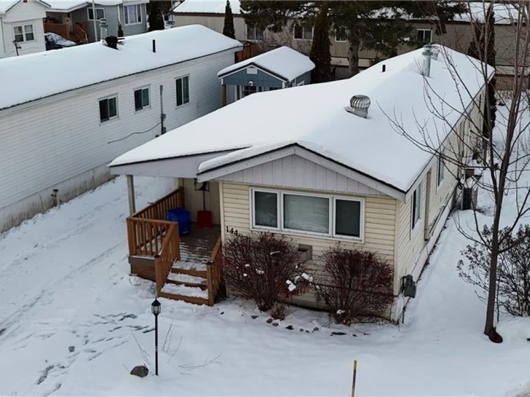 580 WEST Street S Unit# 144, 