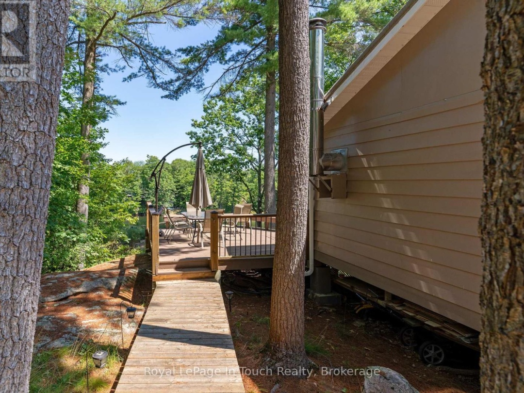 1346 Island 980, Georgian Bay