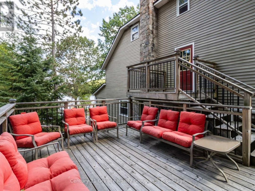 2029 LITTLE HAWK LAKE ROAD, Little Hawk Lake