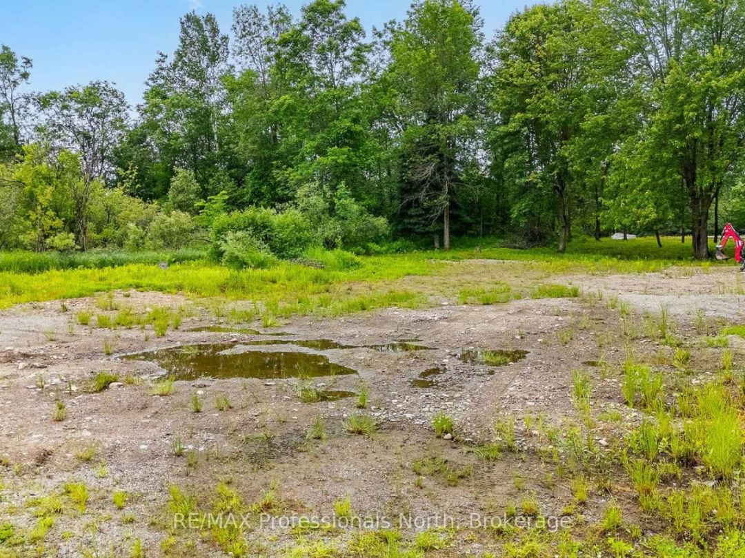0 SPRING VALLEY ROAD, Gull River