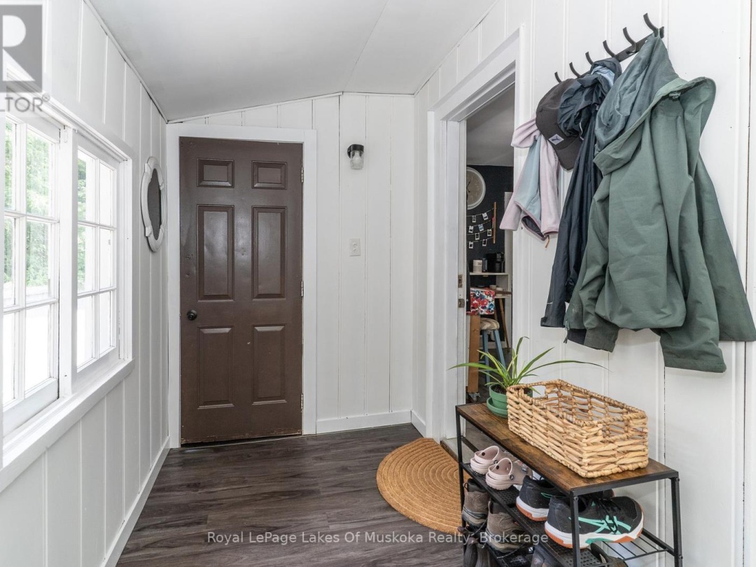 31 FLORENCE STREET W, 