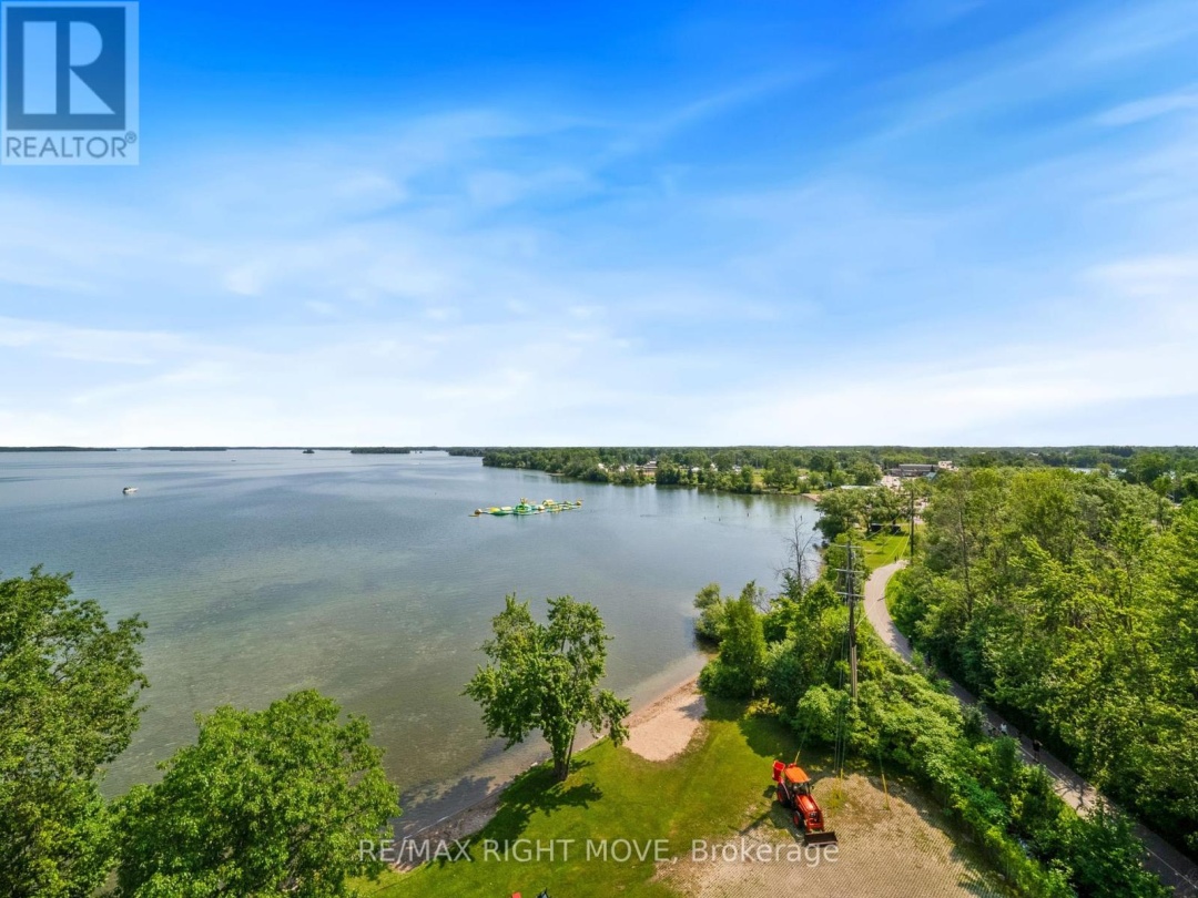 806 - 354 ATHERLEY ROAD, 