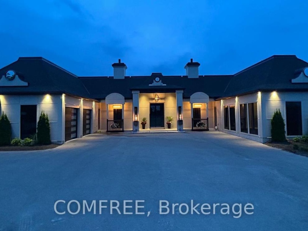 4252 BURNSIDE LINE, 
