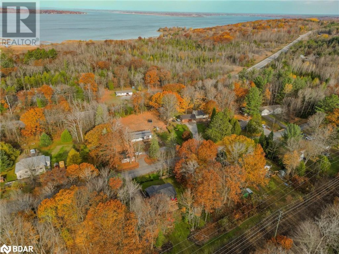 39 Becketts Sideroad Side Road, Tay Twp