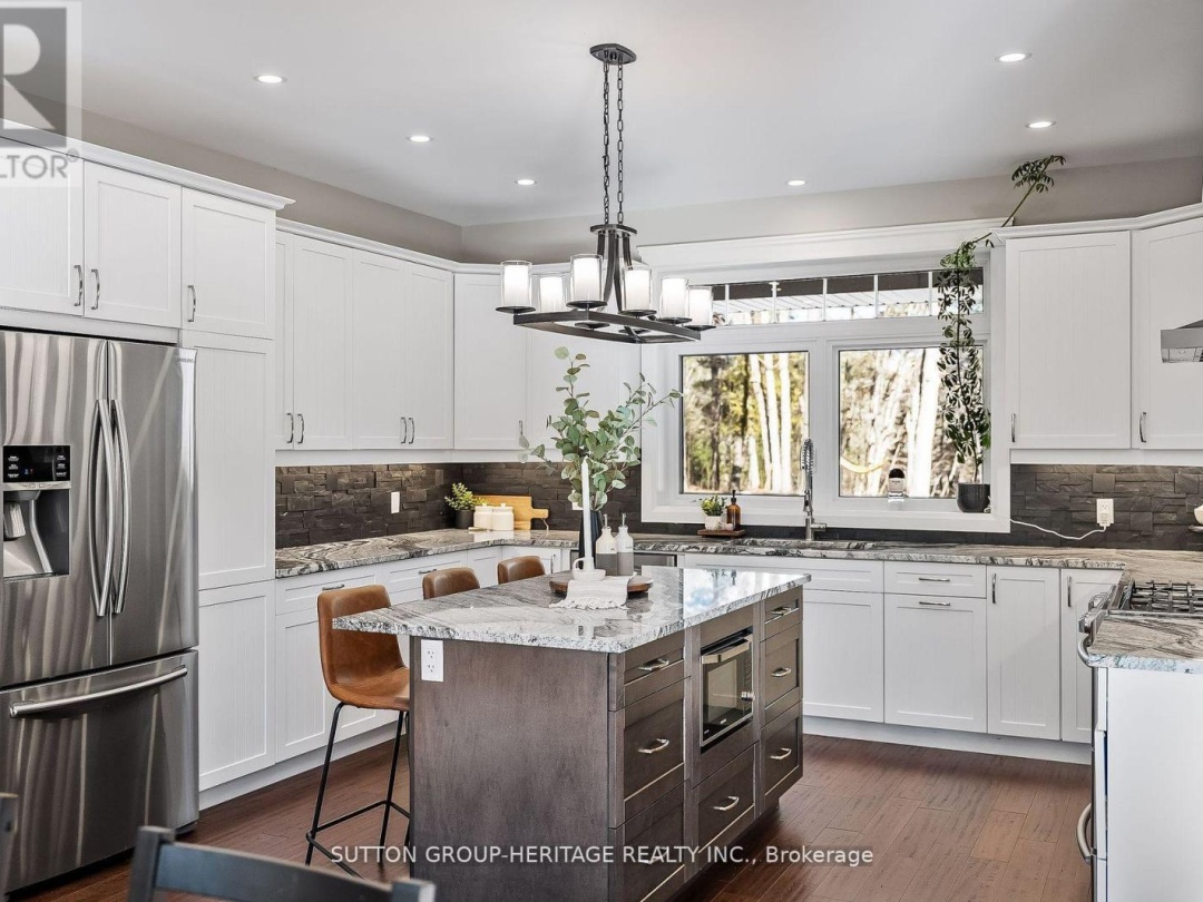 97 LEDGE ROAD, 