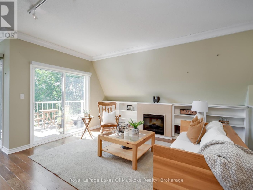 401 31 Dairy Lane, Lake Muskoka