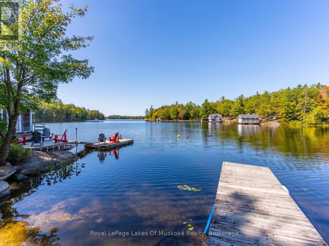 4 - 1379 MUSKOKA ROAD 169, 